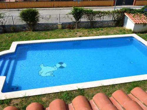 Sant Pere Pescador Casa | Casa amplia con piscina, jardín, BBQ y WI-FI en Sant Pere Pescador, cerca de la playa. - ES-89-71