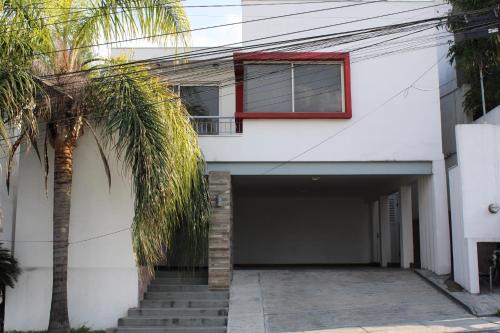 Monterrey Casa | Casa amplia en Monterrey