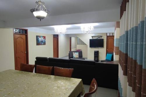 Vichay Apartamento | casa amplia en primer piso
