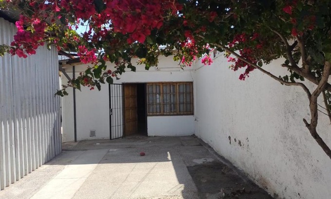 Dorrego Casa | casa amplia gran mendoza