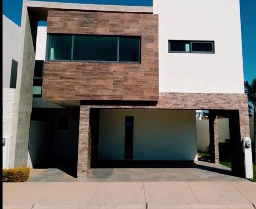 Culiacán Casa | Casa amplia