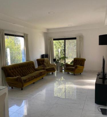 Saladillo Casa | Casa amplia y moderna