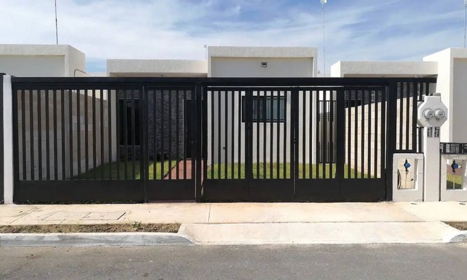 Merida Municipality Casa | Casa amueblada en el norte de Mérida