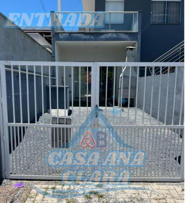 Zimbros Casa | Casa Ana Clara