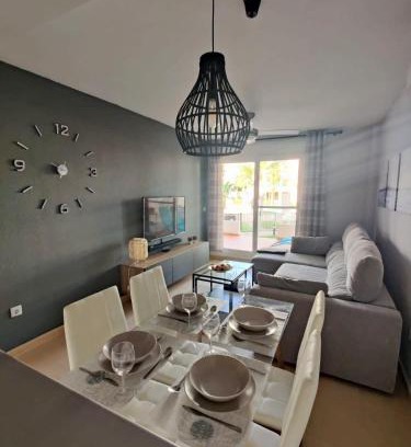 Torre-Pacheco Apartamento | Casa Ana, Las Terrazas de la Torre - Blue Sky Property