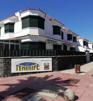 Puerto de Guimar Apartamento | CASA ANA PUERTITO DE GUIMAR