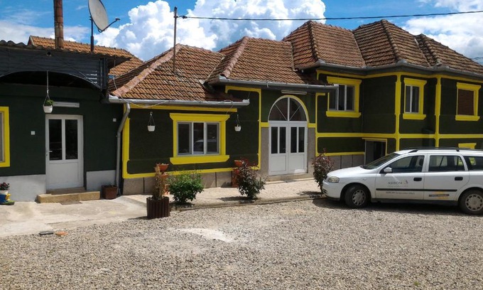 Hateg Casa | Casa Ana