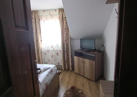 Bicazu Ardelean Casa | Casa Ana