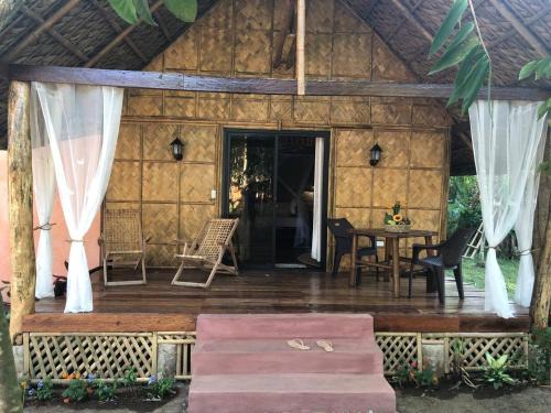 Pila Casa | Casa Ana, unique et confortable,nature lodge,Pila