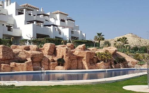 Vera Apartamento | Casa Ana Vera Playa