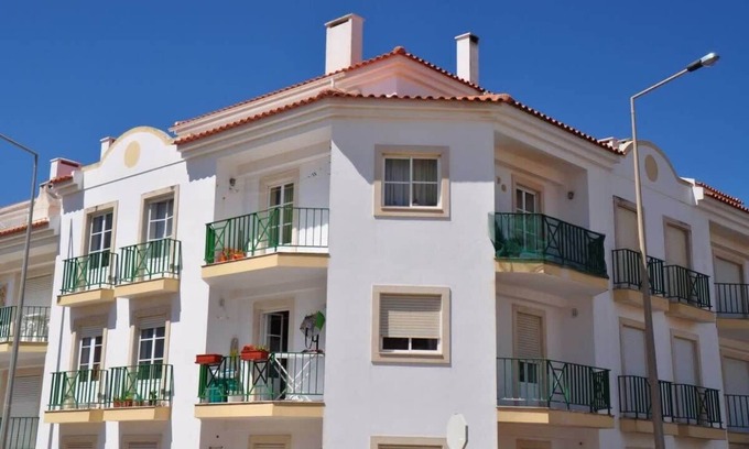 Atalaia Apartamento | Casa Anabela - Beach Apartment