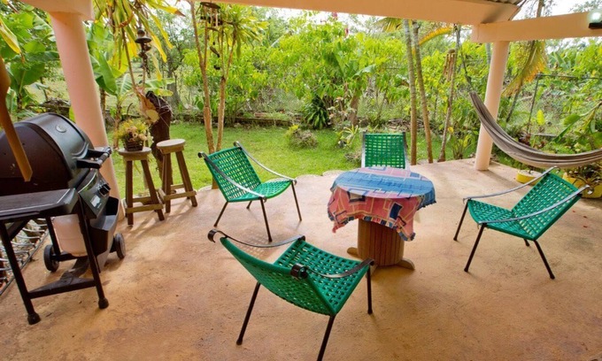 La Vega Province Casa | CASA ANACAHUITA