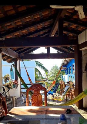 Puerto Ángel Hotel | Casa Anahi