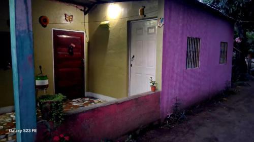 Ometepe Island Casa | Casa AnaMar