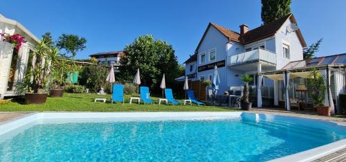 Bairisch Koelldorf Casa | Casa Ananda