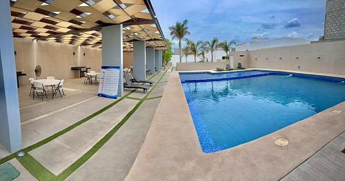 La Paz Casa | Casa Ananda