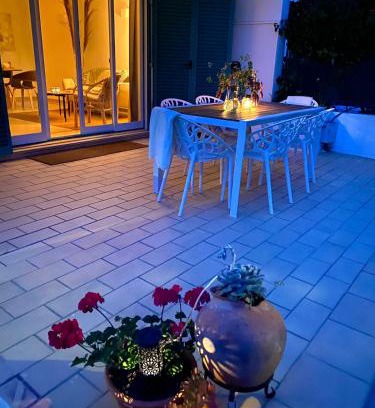 Ferragudo Apartamento | Casa AnaSofia