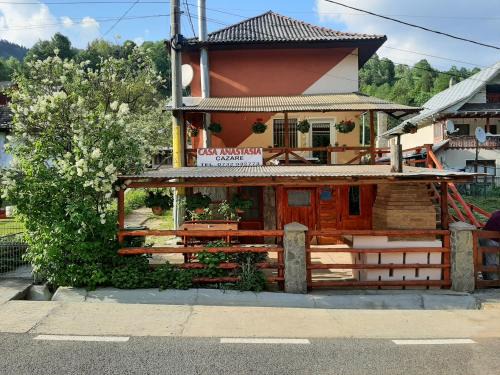 Bicaz Casa | Casa Anastasia