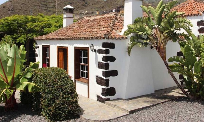 Villa de Mazo Casa | Casa Anastasio, Spanien