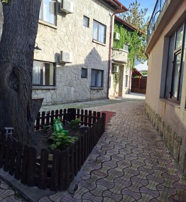 Eforie Sud Casa | Casa Ancuta