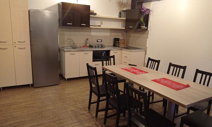 Azuga Cabina | Casa Anda