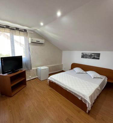 Mangalia Casa | Casa Anda