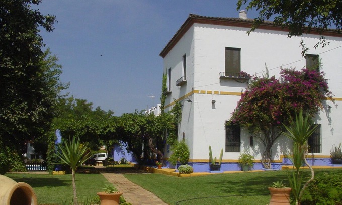 Mairena del Alcor Casa | Casa Andaluza -Huerta La Cansina-