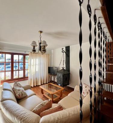 Esquel Casa | Casa andina