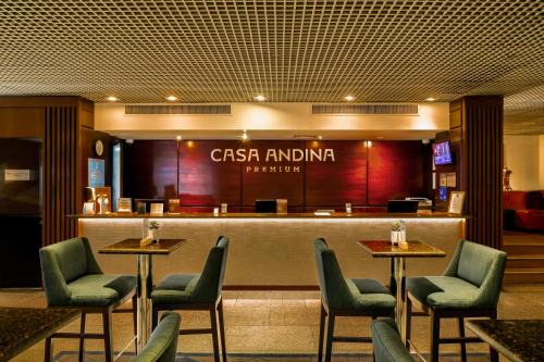 Miraflores Hotel | Casa Andina Premium Miraflores