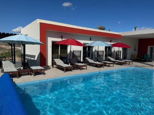 La Romana Cama Y Desayuno | Casa Andmar - Mountain retreat BnB