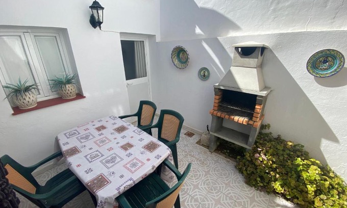 Arriate Casa | Casa Andrés
