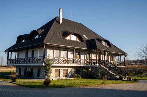 Siret Casa | Casa Andra