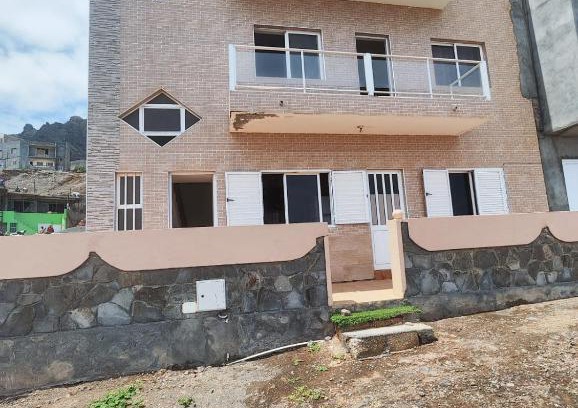 Ponta do Sol Apartamento | Casa Andrade Delgado - Rocha Grande
