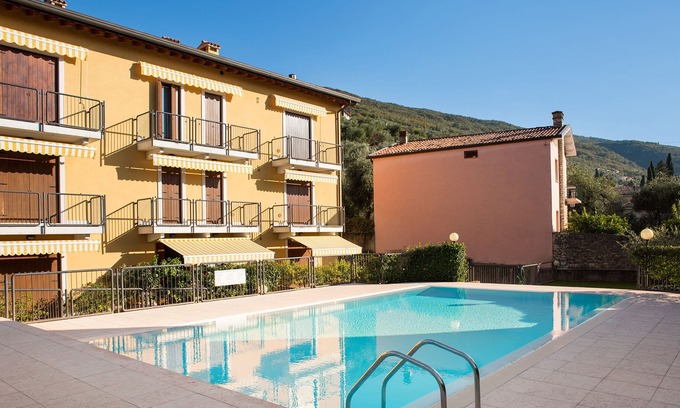 Pai Apartamento | Casa Andrea-Apartamento con piscina en Pai
