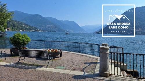 Como Apartamento | Casa Andrea Lake Como
