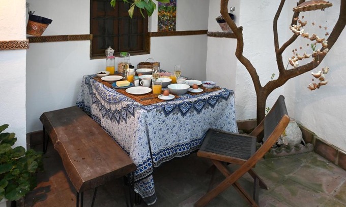Periana Casa | Casa Andreas