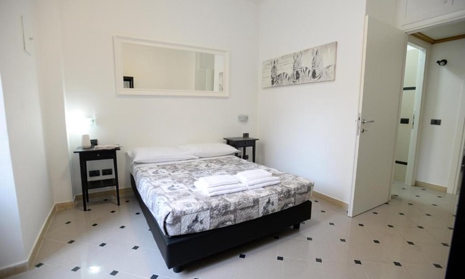 Esquilino Apartamento | Casa Andrew