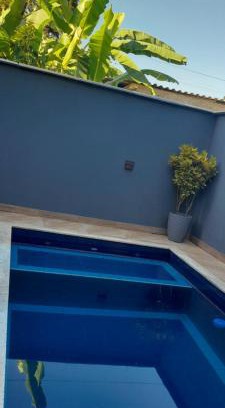 Paraty Casa | Casa Andreza e Ramon