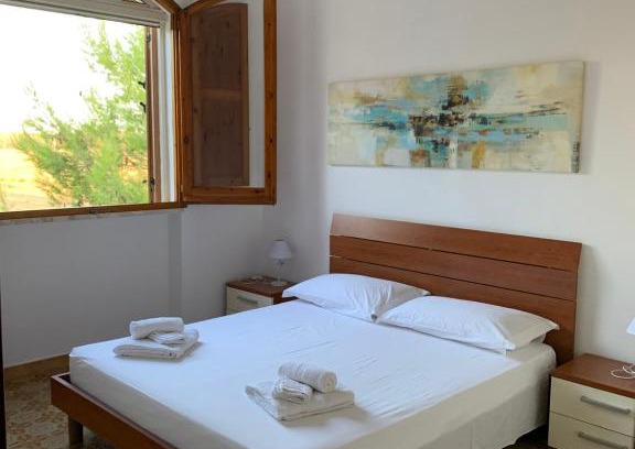 Rivabella Apartamento | Casa Andromeda