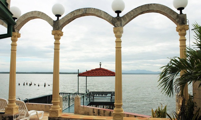 Cienfuegos Casa | Casa Angel e Isabel