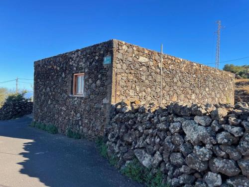 Isora Casa | Casa Angel Isora