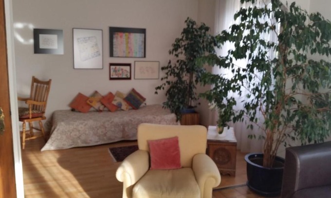 Minusio Apartamento | Casa Angela