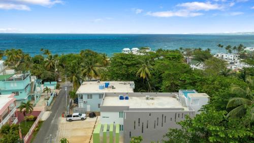 Puntas Casa | Casa Angelica Apt 103 steps to Sandy Beach
