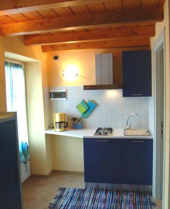 Sant'Agata Apartamento | Casa Angelino