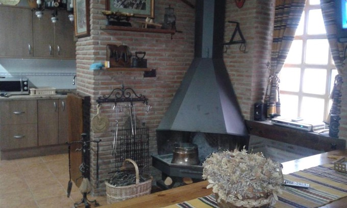 Cati Casa | Casa Angelita