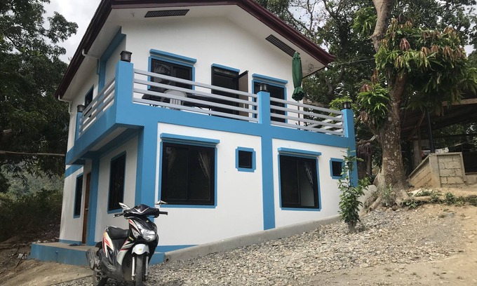 Puerto Galera Casa | Casa angelita en filipinas