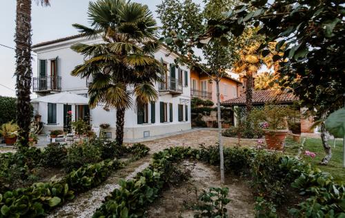 Govone Casa | CASA ANGIOLINA - Casa vacanze con vista sulle colline