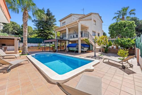Segur de Calafell Casa | Casa Anglada