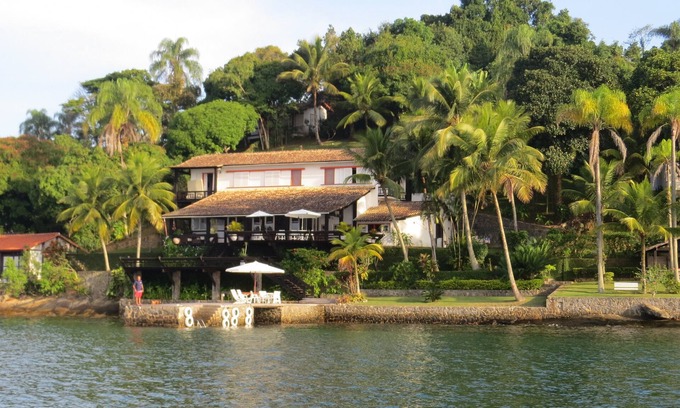 Mambucaba Casa | Alquileres de vacaciones en Casa Angra dos Reis
