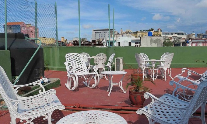 Centro Havana Casa | Casa Anisley